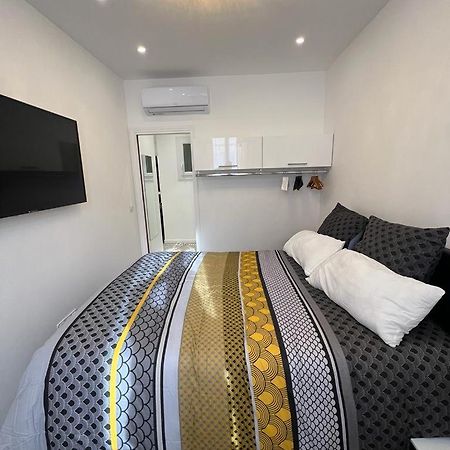 Appartement T2 نيس المظهر الخارجي الصورة